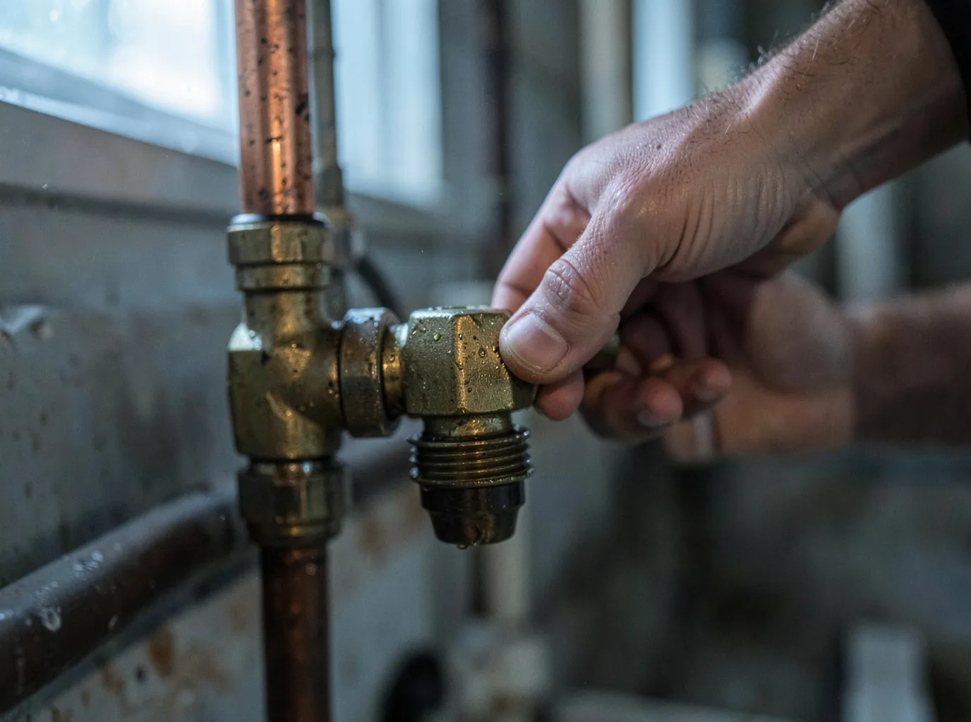 Emergency Plumber Kramer, ND FAQs